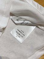 DIOR 25S SLEEVELESS TOP STYLE 114