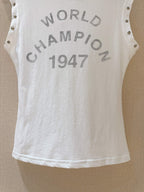DIOR 25S SLEEVELESS TOP STYLE 114