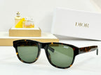 MONTAIGNE SUNGLASS DIORFLAG2 IN ACETATE