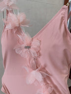 MIUMIU BIKINI 25S BODYSUIT 738628