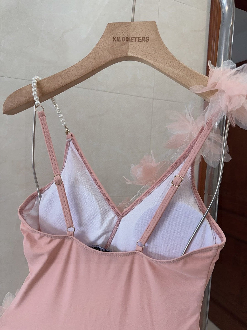 MIUMIU BIKINI 25S BODYSUIT 738628