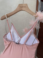MIUMIU BIKINI 25S BODYSUIT 738628