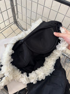 CHANEL BIKINI 25S BODYSUIT IN 744044