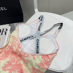 DIOR BIKINI 25S BODYSUIT IN 744039
