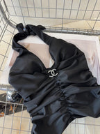 CHANEL BIKINI 25S BODYSUIT IN 744045