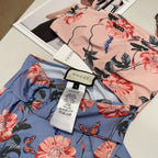 GUCCI BIKINI 25S BODYSUIT IN 744042