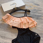 CHANEL BIKINI 25S BODYSUIT 749617