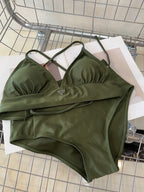 PRADA BIKINI 25S TWO PIECE IN 749622
