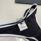 CHANEL BIKINI 25S TWO PIECE IN 749625
