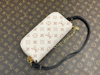 woc 23,5 monogram dune canvas