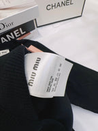 MIUMIU SWEATER STYLE 722