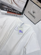 BURBERRY 25S T-SHIRT 232