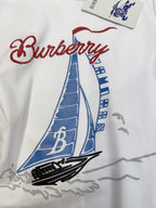BURBERRY 25S T-SHIRT 232