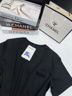 BURBERRY 25S T-SHIRT 231