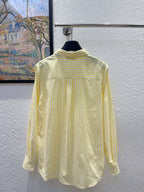 RALPH LAUREN SHIRT STYLE 440