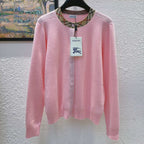 BURBERRY 25S CARDIGAN 180