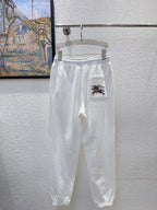 BURBERRY 25S SPORTSWEAR SET 188