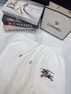 BURBERRY 25S SPORTSWEAR SET 188