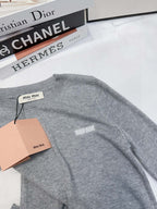 MIUMIU SWEATER STYLE 721