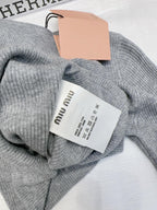 MIUMIU SWEATER STYLE 721