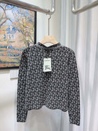 BURBERRY 25S CARDIGAN 283