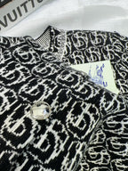 BURBERRY 25S CARDIGAN 283