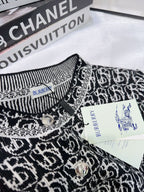 BURBERRY 25S CARDIGAN 283