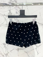 YSL 25S SHORT STYLE 115
