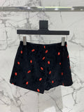 YSL 25S SHORT STYLE 161
