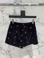 YSL 25S SHORT STYLE 161