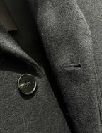 YSL 25S LONG COAT STYLE 132
