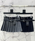 YSL 25S SKIRT STYLE 145