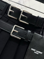 YSL 25S SKIRT STYLE 145