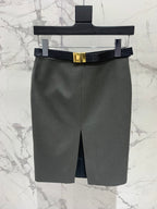 YSL 25S SKIRT STYLE 200