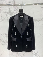 YSL 25S BLAZER STYLE 121