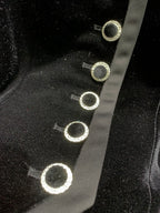 YSL 25S VEST STYLE 16