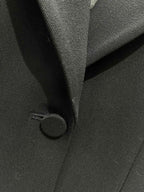 YSL 25S LONG COAT STYLE 134