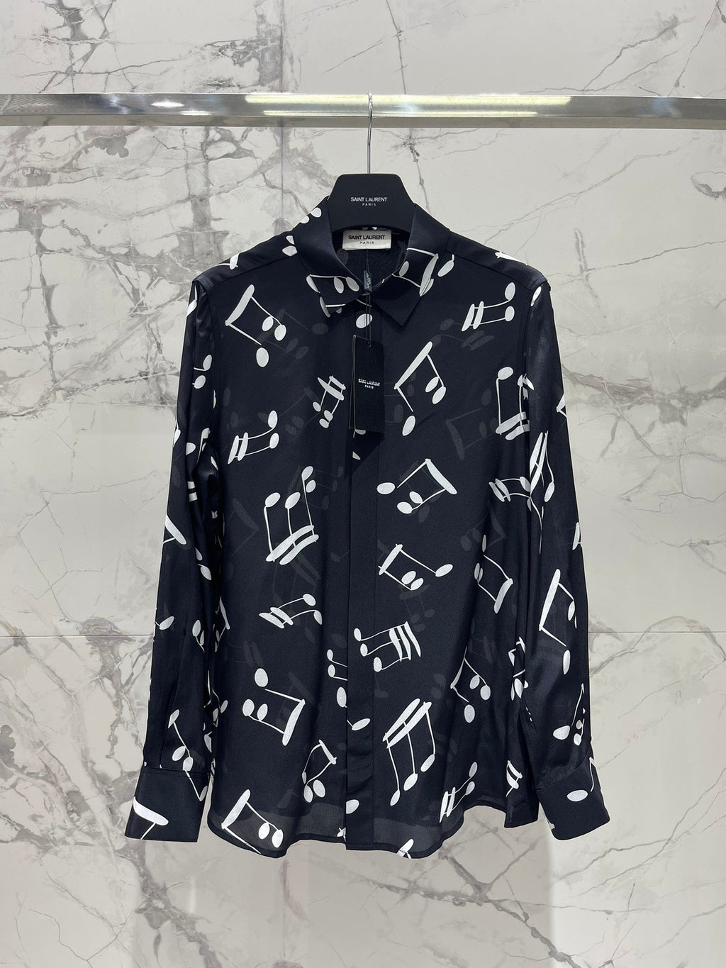 YSL 25S BLO STYLE 123