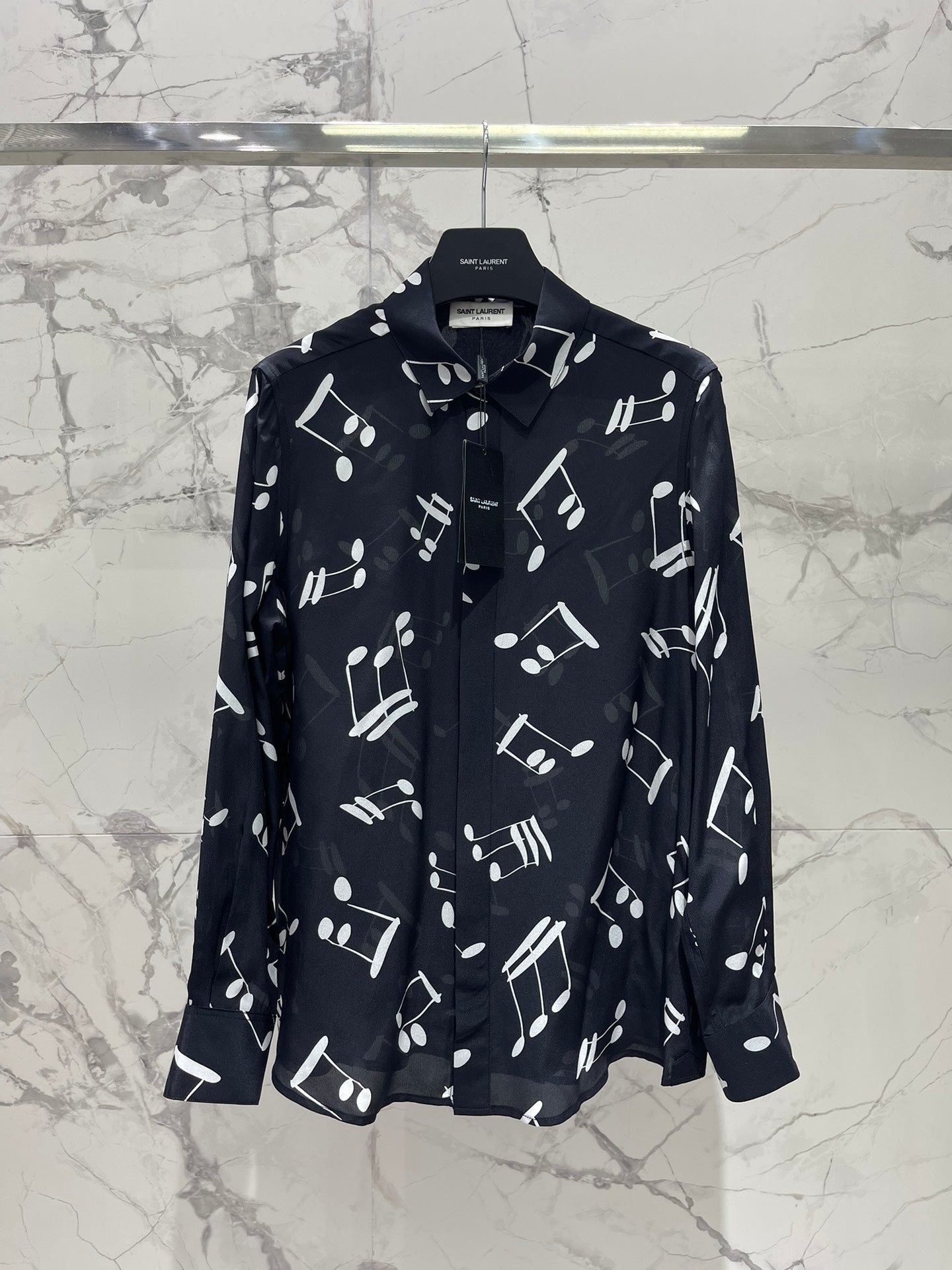YSL 25S BLO STYLE 123