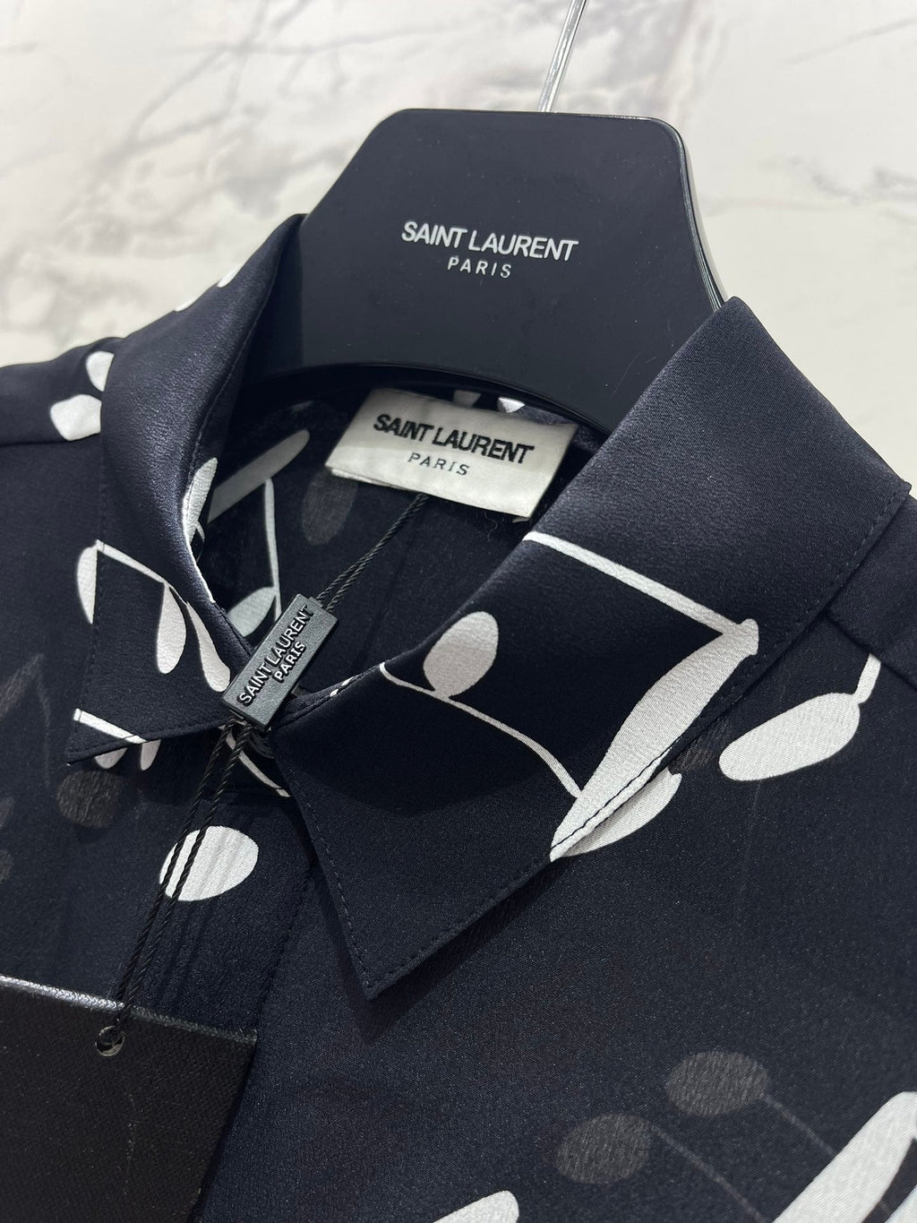YSL 25S BLO STYLE 123