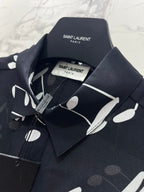 YSL 25S BLO STYLE 123