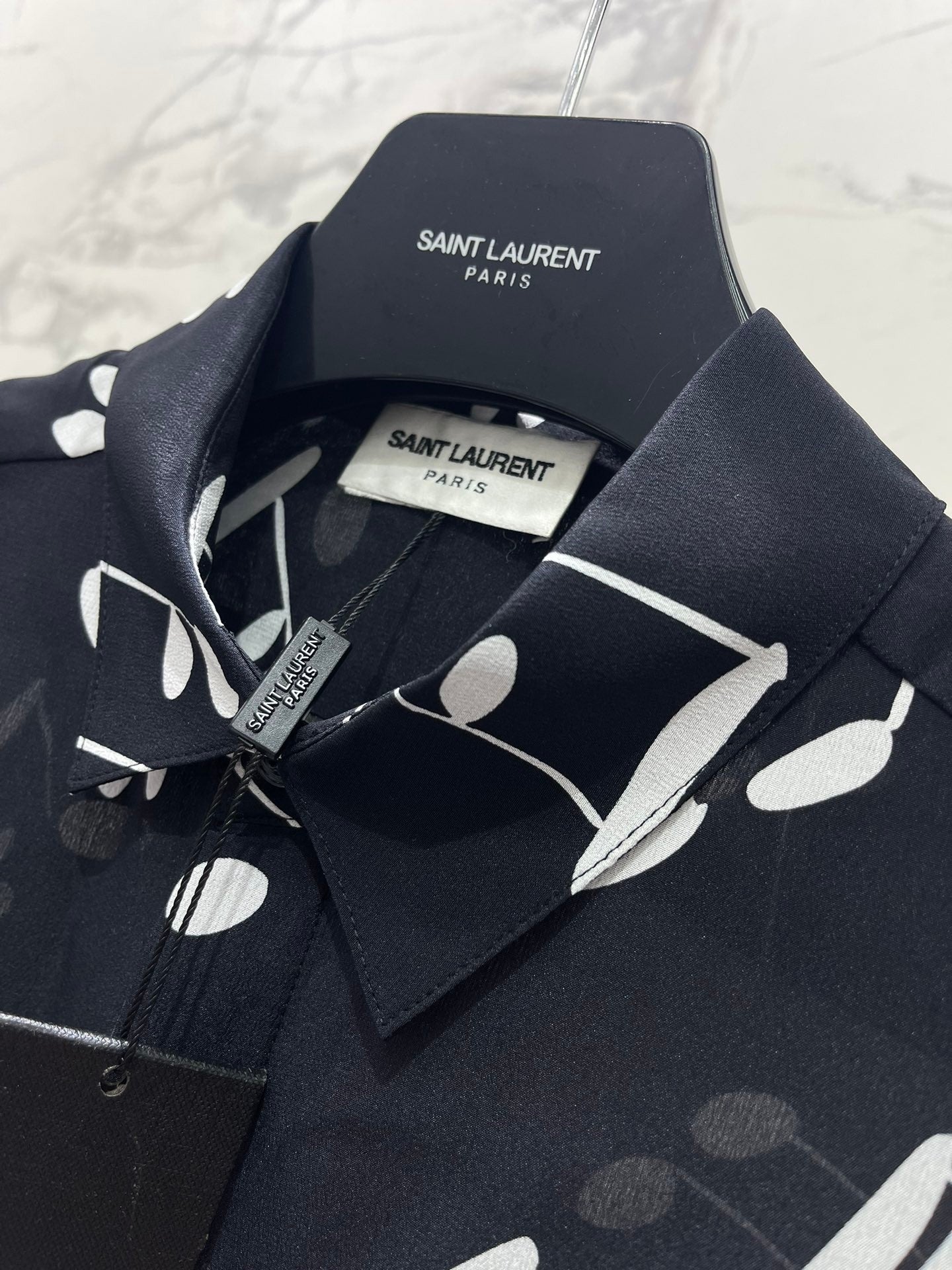 YSL 25S BLO STYLE 123