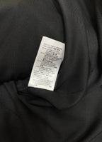 YSL 25S LONG TRENCH COAT STYLE 156