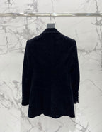 YSL 25S BLAZER STYLE 128