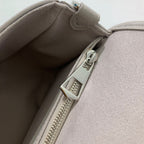 LV Diane Brume Gray Monogram Canvas 205493