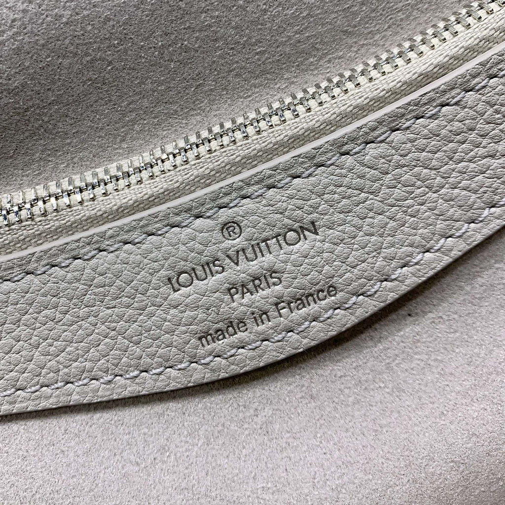 LV Diane Brume Gray Monogram Canvas 205493