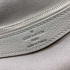 LV Diane Brume Gray Monogram Canvas 205493