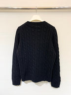 LOEWE CARDIGAN STYLE 35