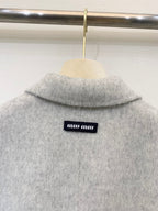MIUMIU BLAZER STYLE 143