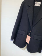 MIUMIU BLAZER STYLE 144